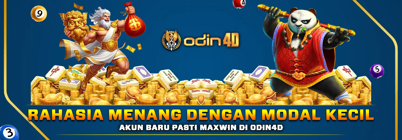 Odin4d
